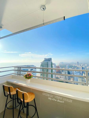 OPEN VIEW Home at My Khe beach, Danang Mường Thanh Building